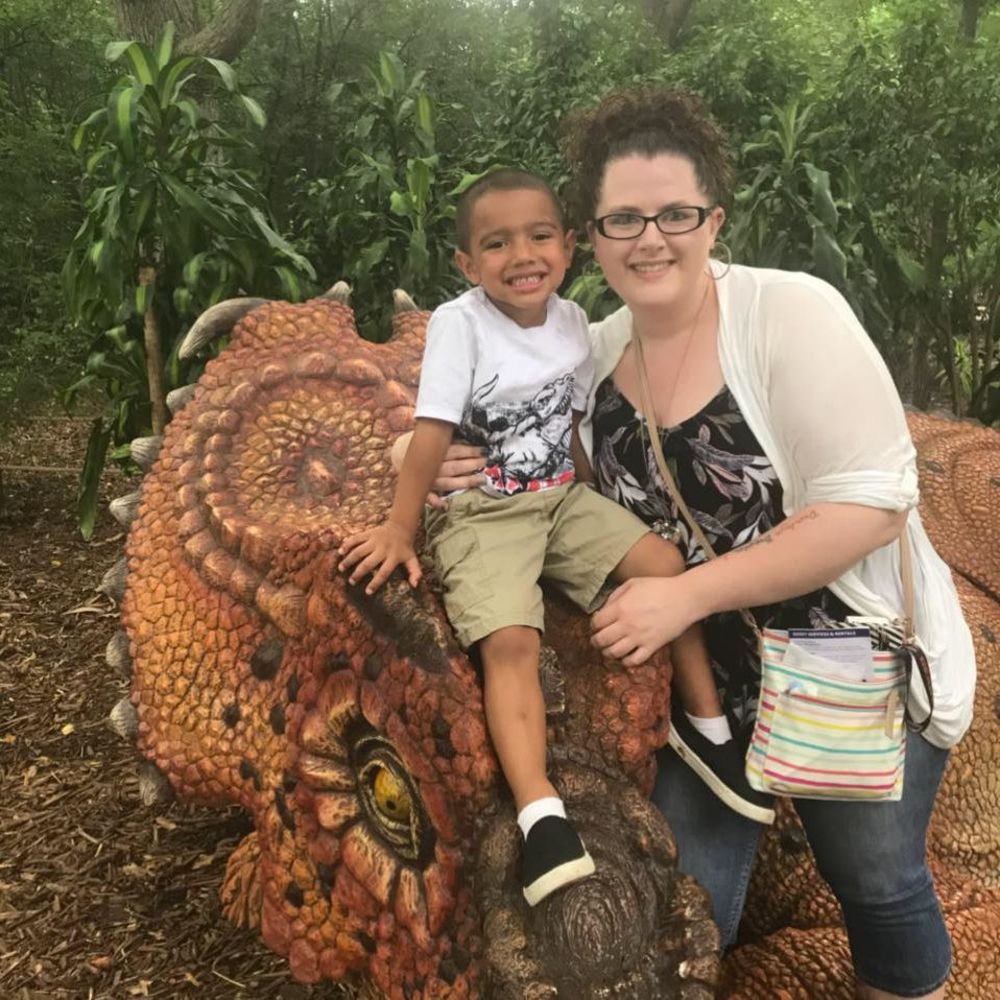 Meet your Posher, Sarah